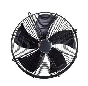 Factory Manufacturer’s Wall Mounted Stainless Steel Axial EC Exhaust Fan for Air Cleaners OEM & ODM Supported