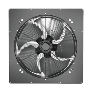 Factory Manufacturing Custom High Quality Low Noise Dehumidification Axial Flow Fans