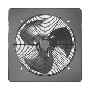 Factory Manufacturing Custom Temperature Reduction Energy efficient Electric Axial Flow Fan