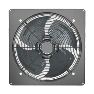 Factory Manufacturing Customized Temperature Reduction Energy efficient Axial Flow Fans