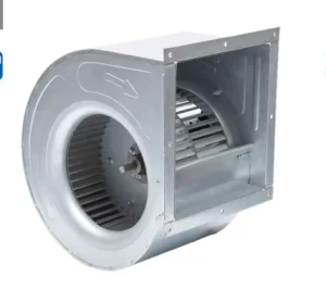 Factory OEM 10 10 750W 230V Industrial Axial Flow Forward Curved Single Inlet Air Centrifugal Blower Fan Bearing AC Motor CE