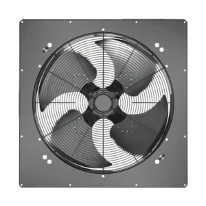 Factory OEM Custom Low Noise High Speed High Quality Electric Axial Flow Fan