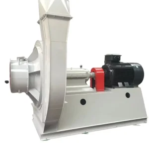 Factory Outlet OEM ODM Stainless Steel Copper Motor Centrifugal Blower Fans for Industrial Exhaust High Quality
