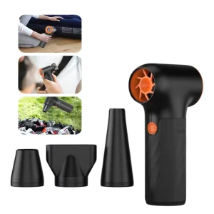 Factory Pirces Jet Turbo Fan air Blower High Pressure Stove Car Dust Blower Mini Blower