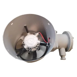 Factory Portable High Efficiency Industrial Explosion proof Fan Axial Flow Exhaust Fan for Work Shop