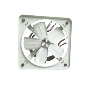 Factory Preferential Price Ventilation Industrial Exhaust Fan Axial Fan 30CM 35CM Available