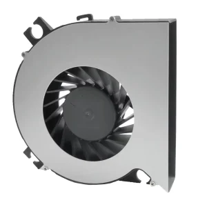 Factory Price 3.15 Inch 8020 Axial Exhaust Fan Durable PBT Material Cooling Fan with Ball Bearing 17.23 CFM 12 Volt Mini Blower