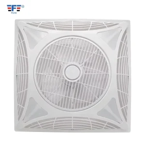 Factory Price 60×60 14 Inch High Speed Easy Installation False Ceiling Exhaust Fan