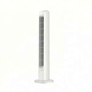 Factory Price Base Tower Fan