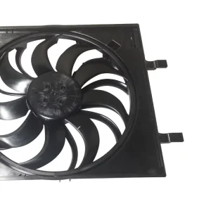 Factory Price Car Parts Cooling Radiator Fan for Volkswagen VW ID4 ID6 OE 1ED121203A 1ED121203A