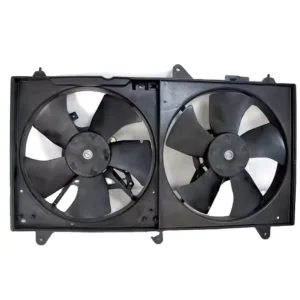 Factory Price Car Radiator Cooling Fans for Chery Tiggo 7 8 Pro Arrizo 5 OEM J42 1308010