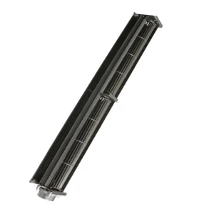 Factory Price Very Silent CM40800 Double Blowers Large air Flow Dc Cross Flow Fan