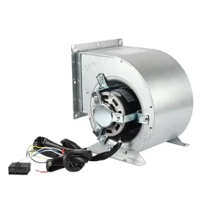Factory Produce Direct Driven Centrifugal Fans with Double Inlet Centrifugal Fan Centrifugal Blower Forward Curve Fan