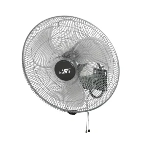 Factory Sale Chinese Fan Boxed Wall Art Mounted Big Wall Fan With Remote