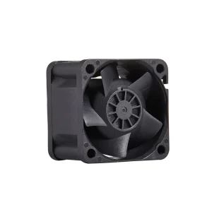 Factory Silent 4028 3 40*40*28mm 12V 24V DC High CFM Brushless Ventilation Flow Axial Fan
