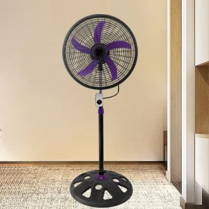 Factory Stand Fan High Speed and Quality 18 Inch Modern Fans