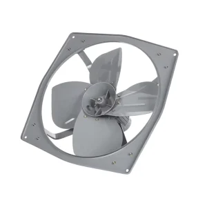 Factory Strong Wind Power Output Efficient Motor Industrial Duct Octagonal Exhaust Fan