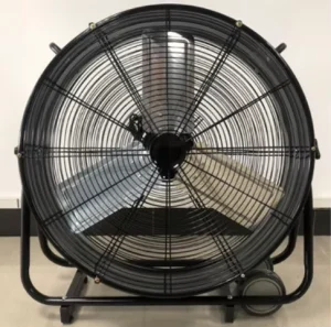 Factory Supply 24″ 30″ 36″ Powerful Industrial Fan