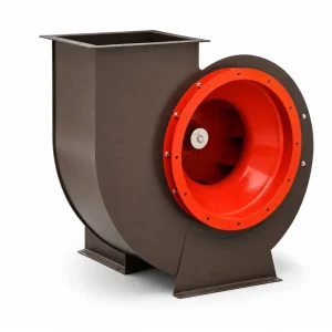 Factory Supply OEM Explosion Proof Centrifugal Fan Industrial Exhaust Blower for Chemical Fume Extraction Ventilation System
