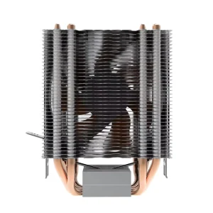 Factory Tower Radiator Air Cooling Fans Cooler 8 Heat Pipe Radiator for PC