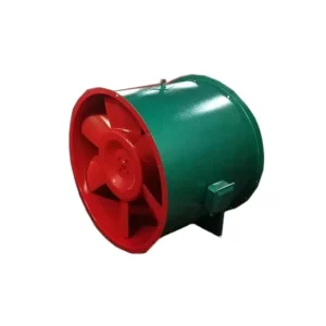 Factory Wall Duct Exhaust Fan for Exhaust Air System