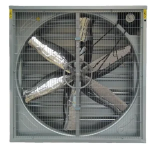 Factory Warehouse Industrial Fan Ventilation Fan