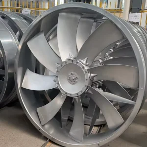 Factory direct supply high power ventilation centrifugal fans and axial flow fans for ovens baking rooms and drying rooms. OEM