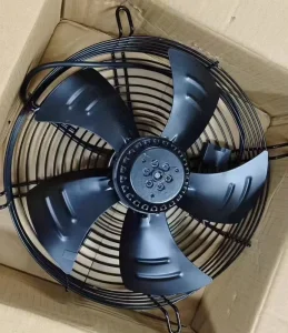 Fan
