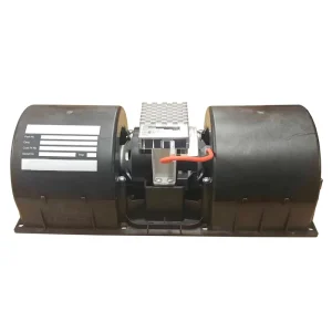 Fan Heater A/C AC Blower Motor Fan for Thomas Built Bus BFZ82 BFZ82A 1000033591 BSM1000033591 10016426 ZGG701122 HA35910