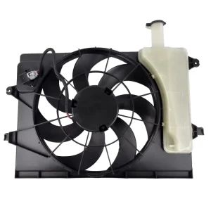 Fan Motor Assembly for Hyundai Kona 2.0L OE 25380 J9200 25380J9200 Radiator Cooling Fan Assembly