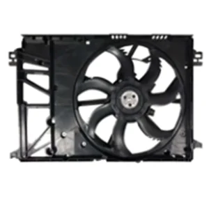 Fan Radiator Cooling Fan for TOYOTA RAV4 16360 0P170 Factory Price Good Quality