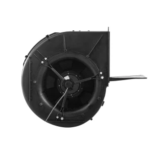 Fan Spare Parts Industrial Centrifugal Fan Spare Parts BLDC Motor High Performance Spare Parts Volute Centrifuge Fan Housing