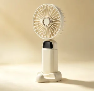 Fan Usb Charging Cooling Fan New Arrivals 5 Speed Portable Fan