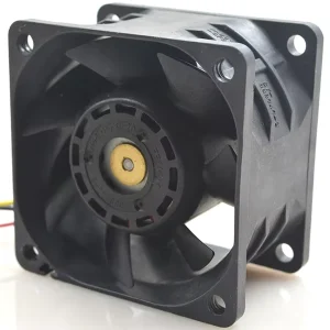 Fan cooling 9GV0812K4011 DC12V 0.87A 8025 80*80*25mm 8cm Cooling Fan
