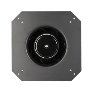 Fanova OEM Customizable High Power 400mm DC Ventilation Backward Centrifugal Fan Long Lasting 230V Performance Bracket Custom ODM