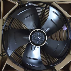 Fans Axial Flow High Rotation Speed Cooling Fans AC Model Fans