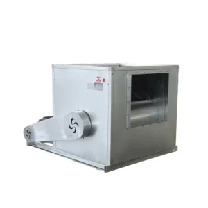 Fans Manufacturer Exhaust air and Smoke Two Speed Ac Dc Ec Cabinet Centrifugal Fan Box Type Cabinet Fan Extractor