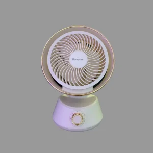 Fashion Quiet Electric Table Clip Fans With Table Fan Switch Control Portable Tower Fan