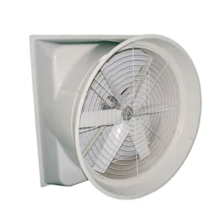 Fiberglass Exhaust Fan FRP Exhaust Fan Ventilation Fan