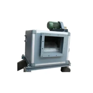 Fire Exhaust Pipe Exhaust Fan