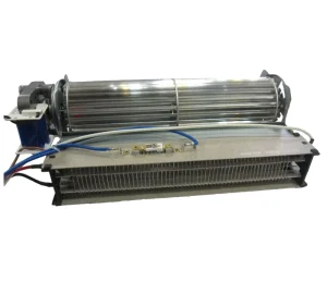 Fireplace Fan Heater heater Fan cross Flow Fan