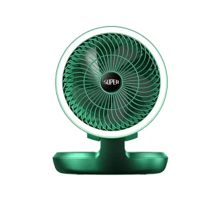 Foldable Mini Fan Table Fan Rechargeable Mini Fan Powerbank Portable K801 N607