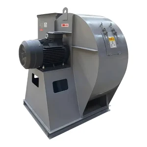 Food Grade Stainless Steel Sanitary High-Pressure Centrifugal Blower Fan for Food Applications OEM