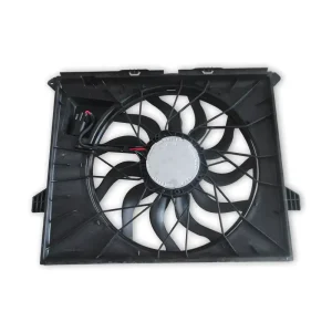 For 164 850W Car Radiator Cooling Fan Repair Replacement 1645000093