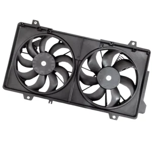 For 3 Axela OEM PEDT 15025 Auto Accessories Spare Parts Car Radiator Electronic Fan