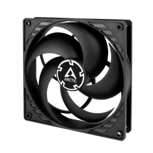 For Arctic P14 PWM Desktop Case Fan 14cm Silent ARGB LED 5V Ball Bearing Plastic Heatsink Computer Cooling Boxed