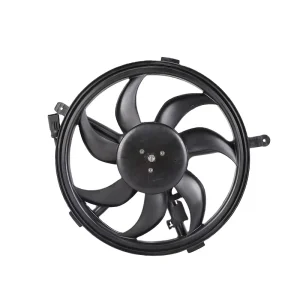For BMW MINI Resistance-free R56 17422754854 Radiator Cooling Fan