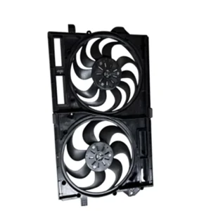 For Buick Envision Radiator Fan Assembly Cross-Border Supply Auto Spare Parts 23267671 22942917 84244739