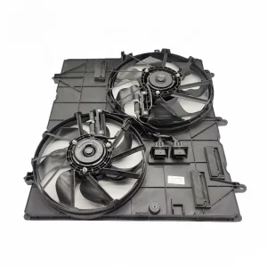 For Changan Hunter Pickup F70 peugeot Landtrek Cooling Fan Tank Fan Radiator Fan AssemblyPC201016-0201 Car Parts