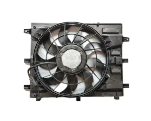 For Chevrolet Equinox Radiator Cooling Fan Motor 84877596RD 12V Brushless Engine Auto Parts